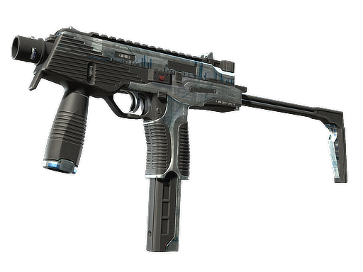 Spy Prototype