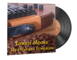 Lennie Moore, Java Havana Funkaloo
