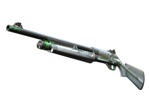 Clear Polymer