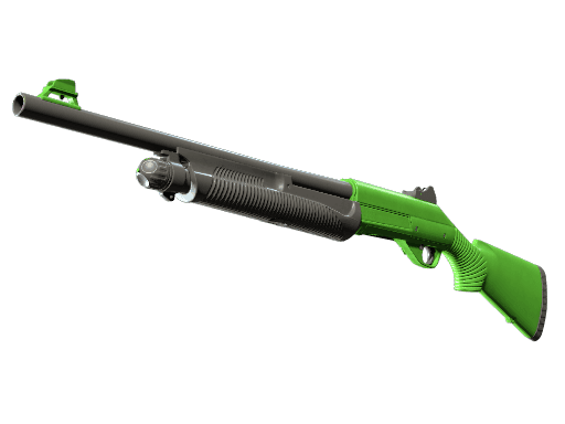 Green Apple
