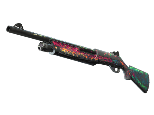 Hyper Beast