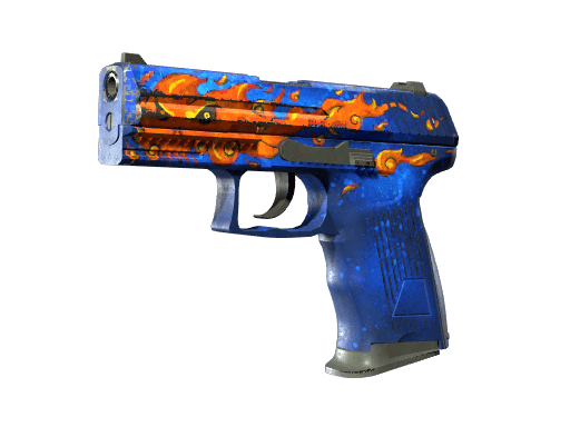 Fire Elemental