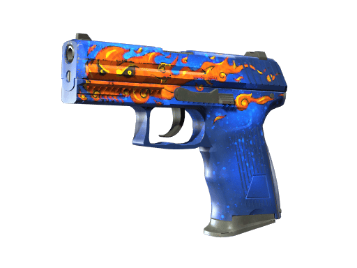 Fire Elemental