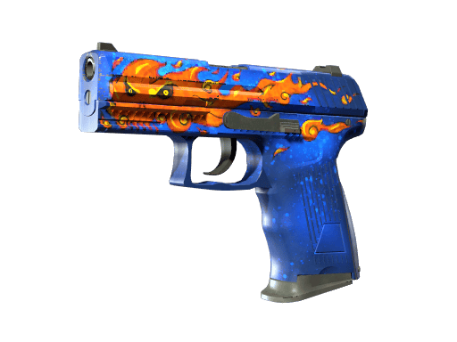 Fire Elemental