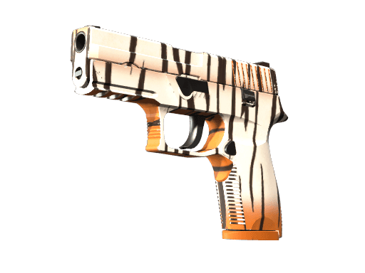 Bengal Tiger