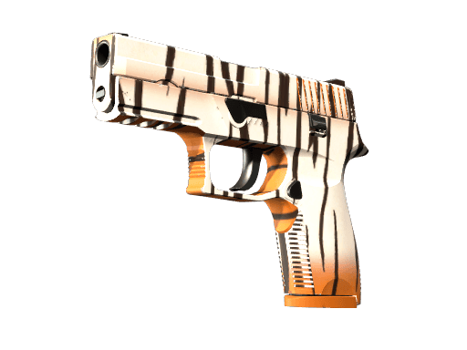 Bengal Tiger