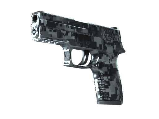 Steel Disruption