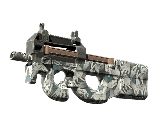 Death Grip