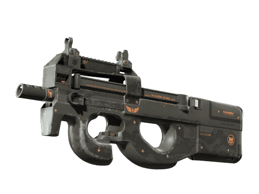 Elite Build