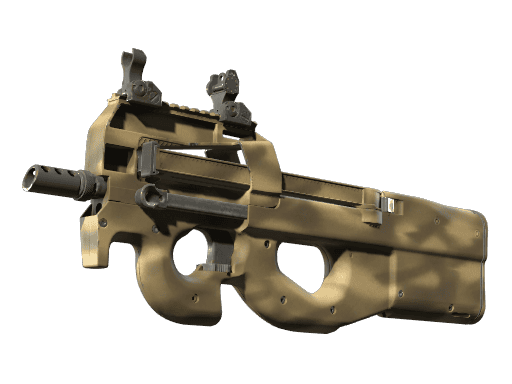 Sand Spray