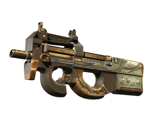 ScaraB Rush