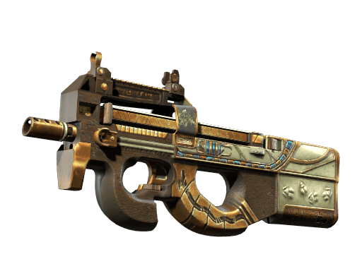 ScaraB Rush