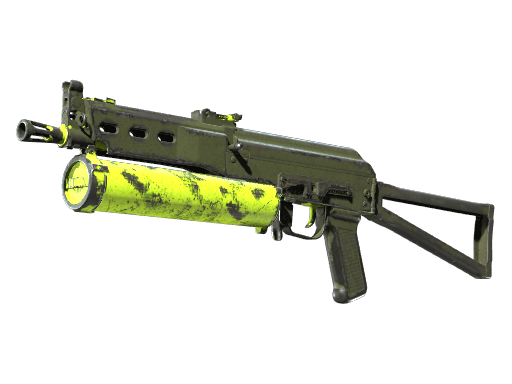 Chemical Green