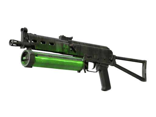 Fuel Rod