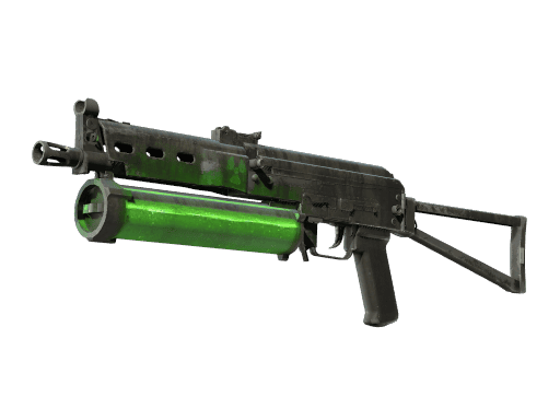 Fuel Rod