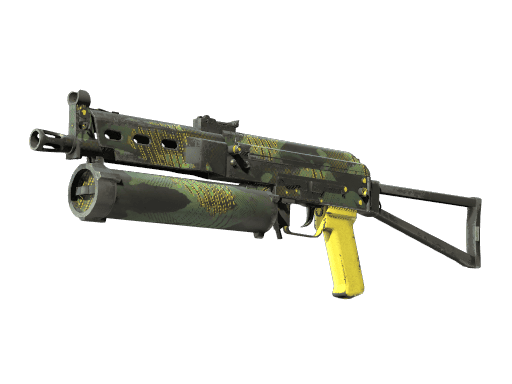 Jungle Slipstream