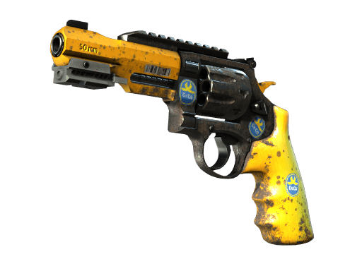 Banana Cannon