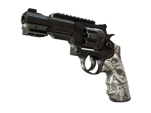 Bone Forged