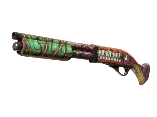 Devourer