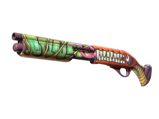 Devourer