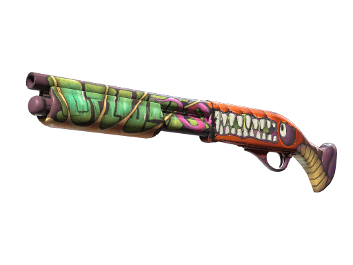Devourer