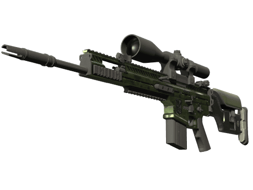 Green Marine
