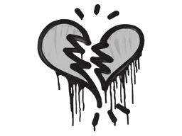 Broken Heart