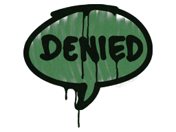 Denied