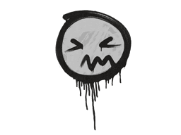 Grimace