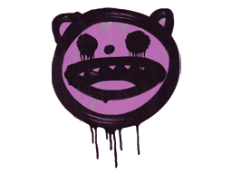 Happy Cat