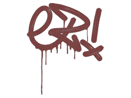 Little EZ (Brick Red)