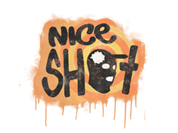 Nice Shot