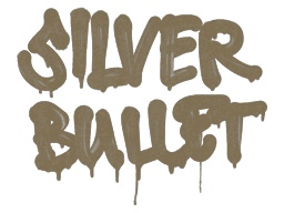 Silver Bullet