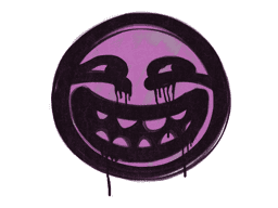 Smarmy