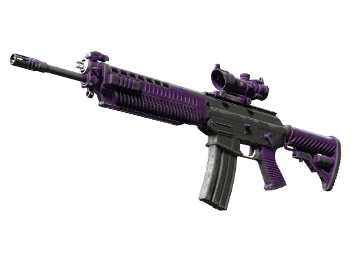 Ultraviolet