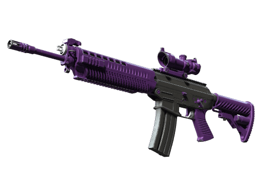 Ultraviolet