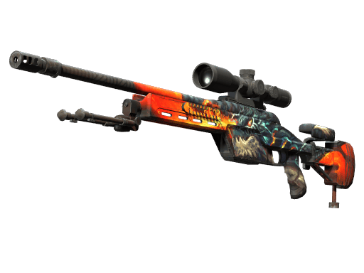 Dragonfire