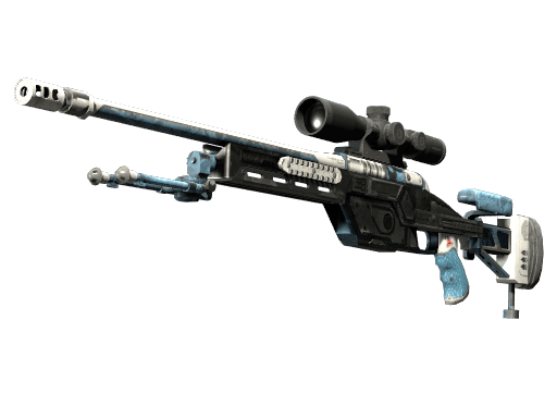Ghost Crusader