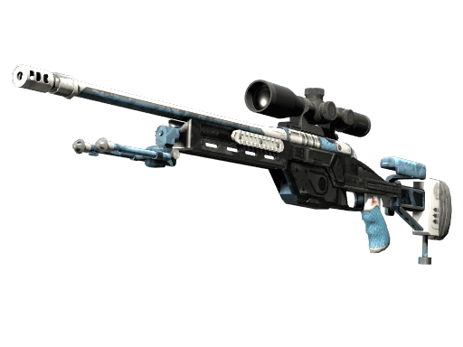 Ghost Crusader