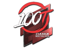 100 Thieves