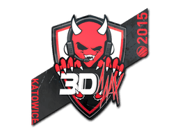 3DMAX
