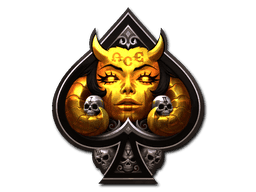 Ace Devil
