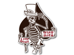 Aces High