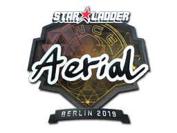 Aerial