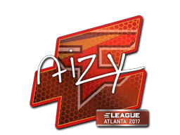aizy