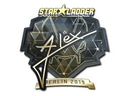 ALEX