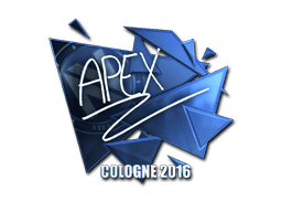apEX