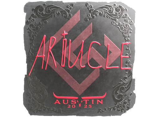 Ariucle