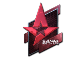 Astralis
