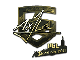Ax1Le